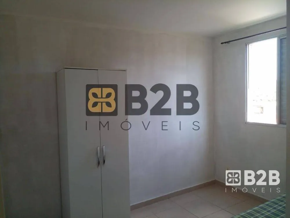 Apartamento, 2 quartos, 47 m² - Foto 10