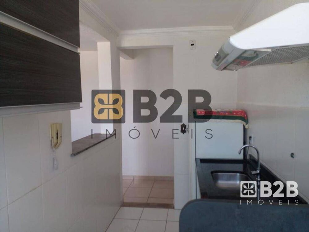 Apartamento, 2 quartos, 47 m² - Foto 8