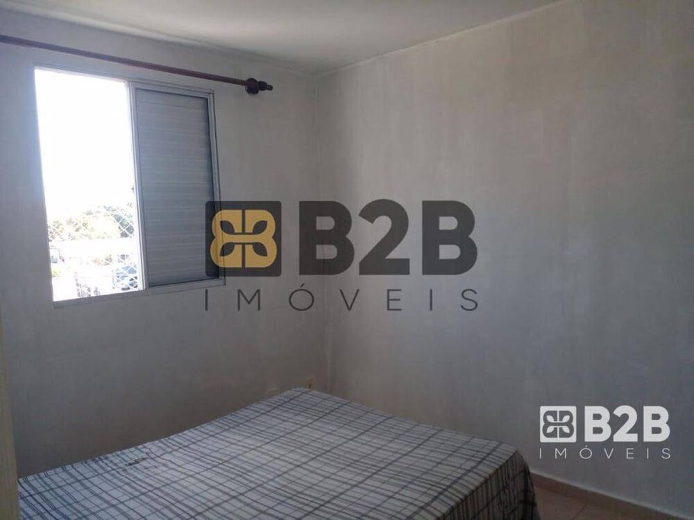 Apartamento, 2 quartos, 47 m² - Foto 5