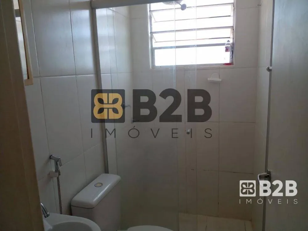 Apartamento, 2 quartos, 47 m² - Foto 11