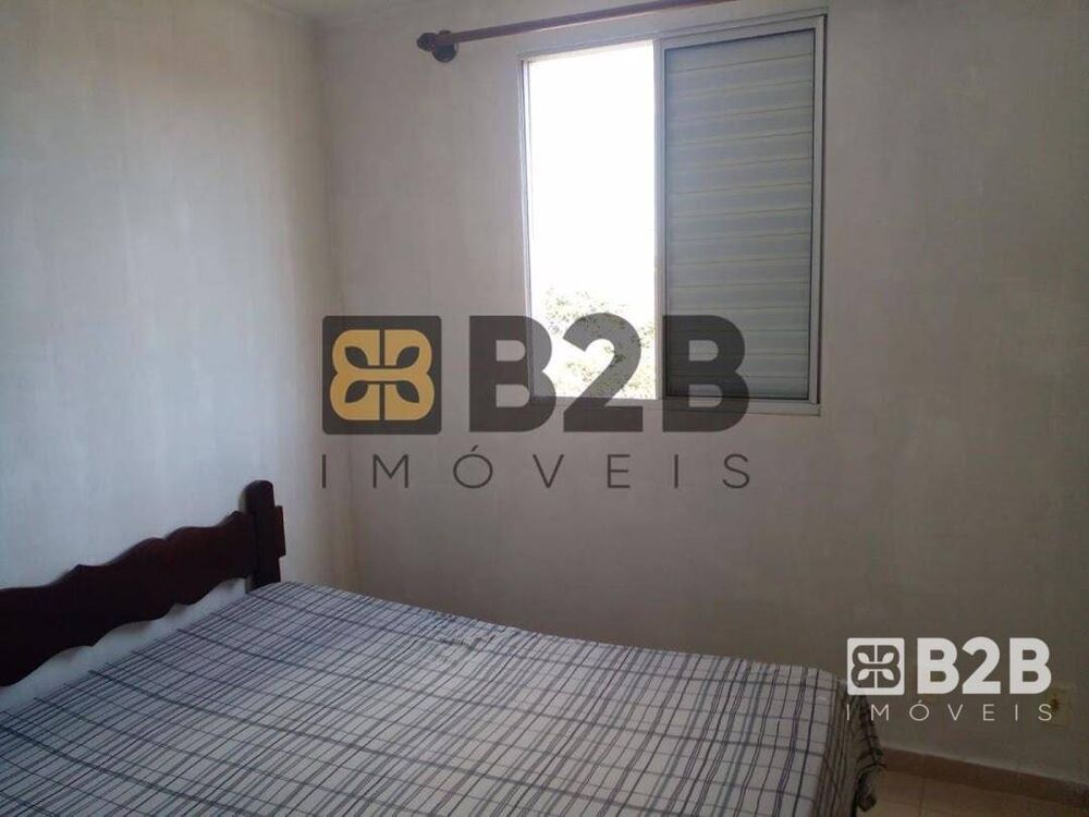Apartamento, 2 quartos, 47 m² - Foto 6