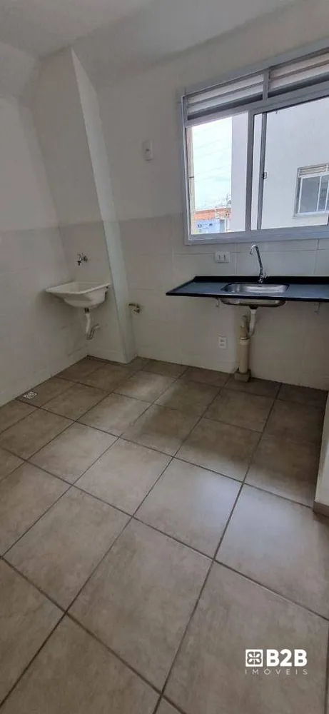 Apartamento, 2 quartos, 42 m² - Foto 1