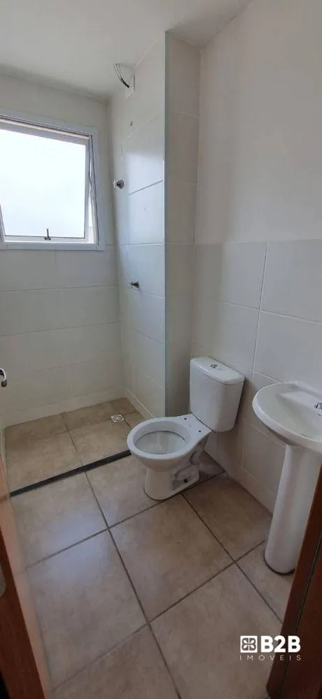 Apartamento, 2 quartos, 42 m² - Foto 7