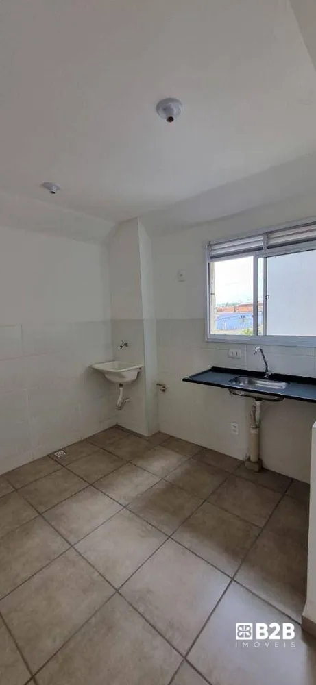 Apartamento, 2 quartos, 42 m² - Foto 2