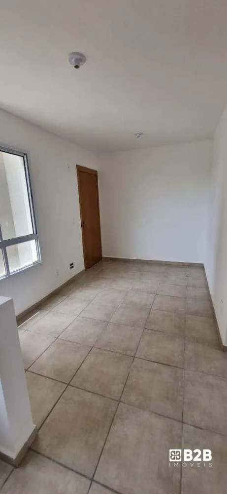Apartamento, 2 quartos, 42 m² - Foto 4
