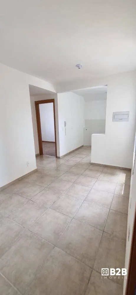 Apartamento, 2 quartos, 42 m² - Foto 6