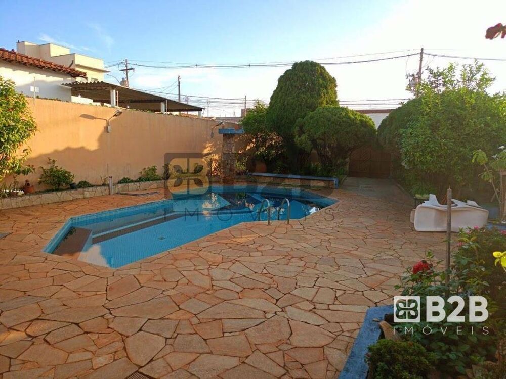 Casa, 3 quartos, 310 m² - Foto 10