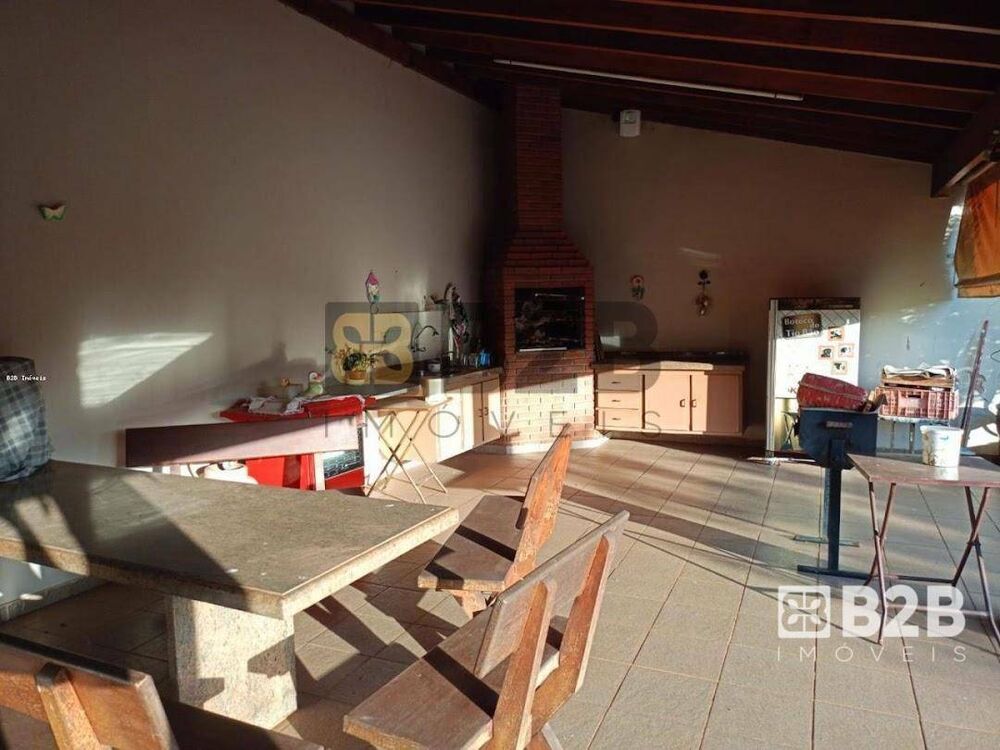 Casa, 3 quartos, 310 m² - Foto 6