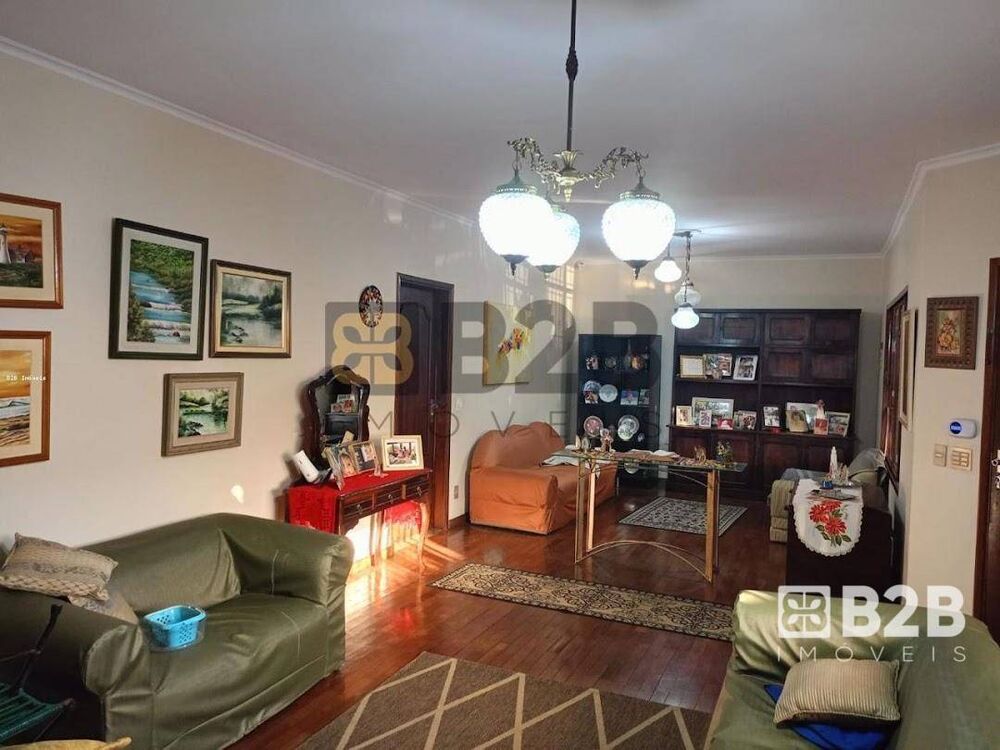 Casa, 3 quartos, 310 m² - Foto 5