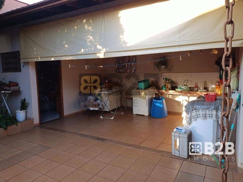 Casa, 3 quartos, 310 m² - Foto 18