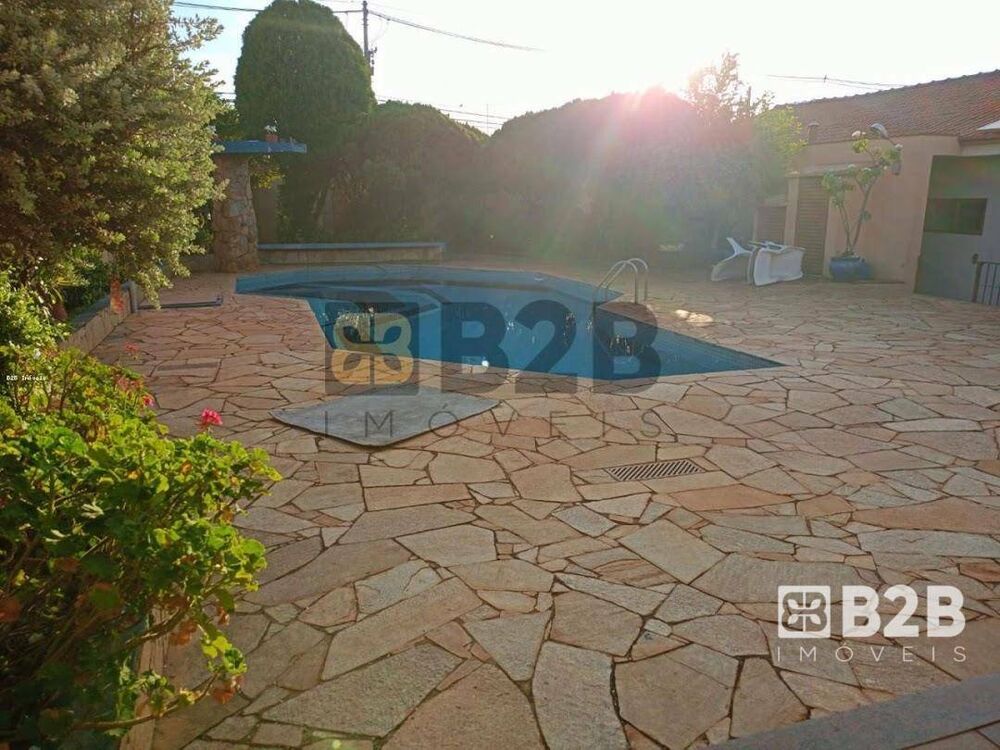 Casa, 3 quartos, 310 m² - Foto 11