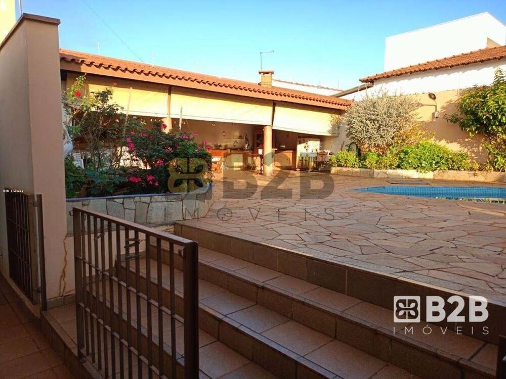 Casa, 3 quartos, 310 m² - Foto 20