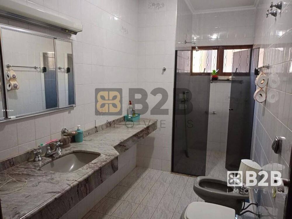 Casa, 3 quartos, 310 m² - Foto 14