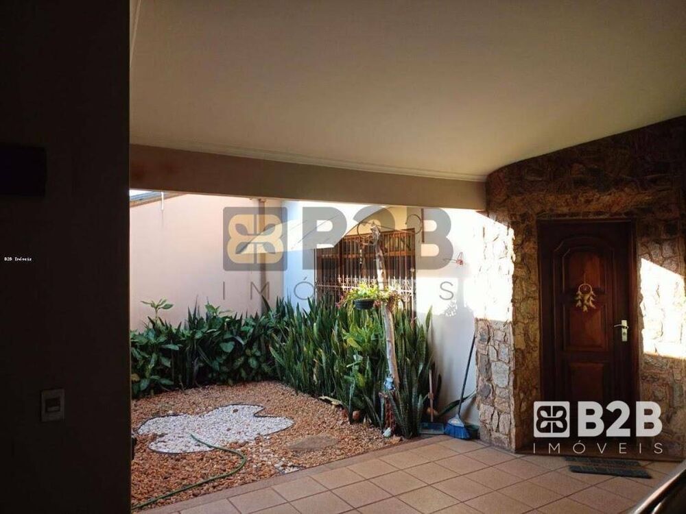 Casa, 3 quartos, 310 m² - Foto 7