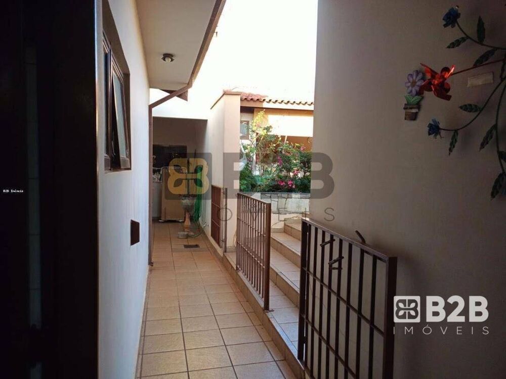 Casa, 3 quartos, 310 m² - Foto 19