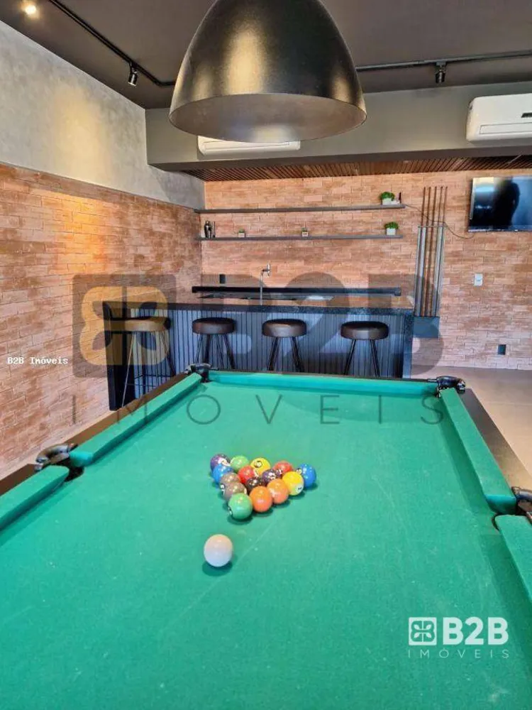 Apartamento, 1 quarto, 35 m² - Foto 5