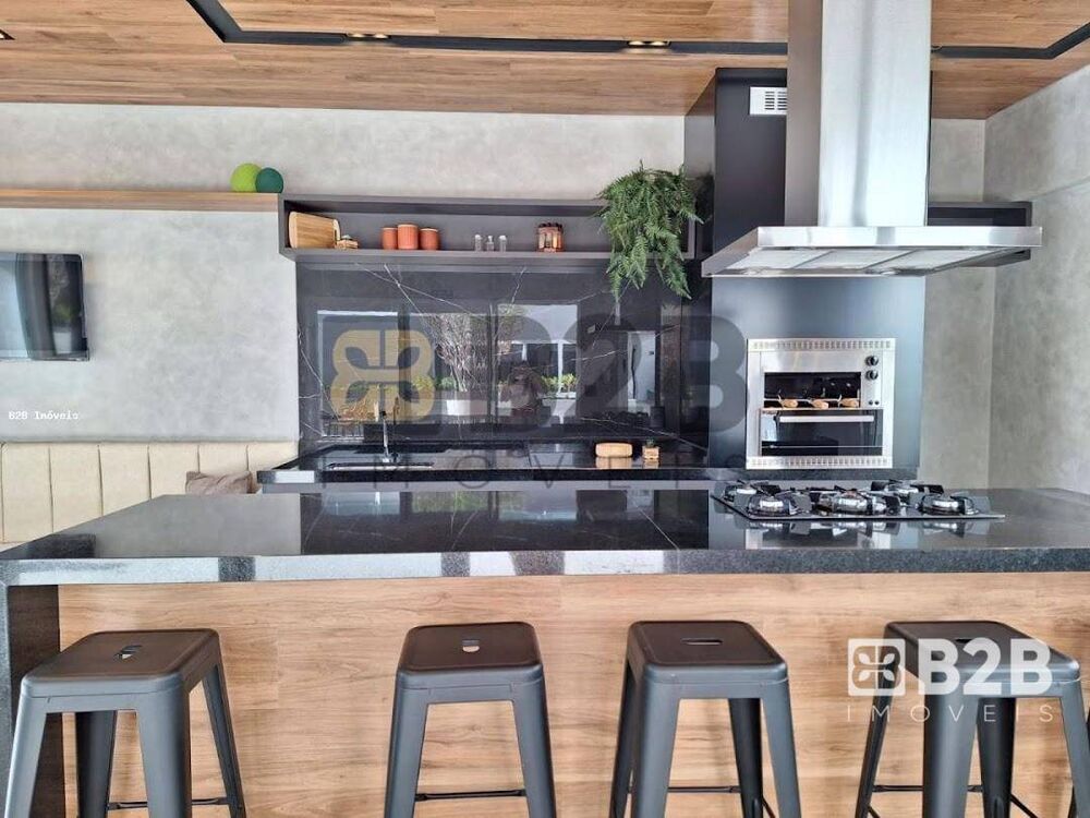 Apartamento para alugar com 1 quarto, 35m² - Foto 5