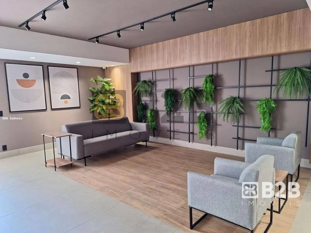 Apartamento, 1 quarto, 35 m² - Foto 9