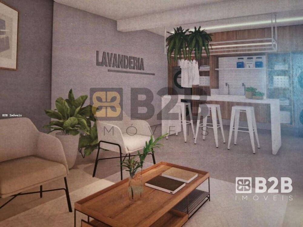 Apartamento para alugar com 1 quarto, 35m² - Foto 6