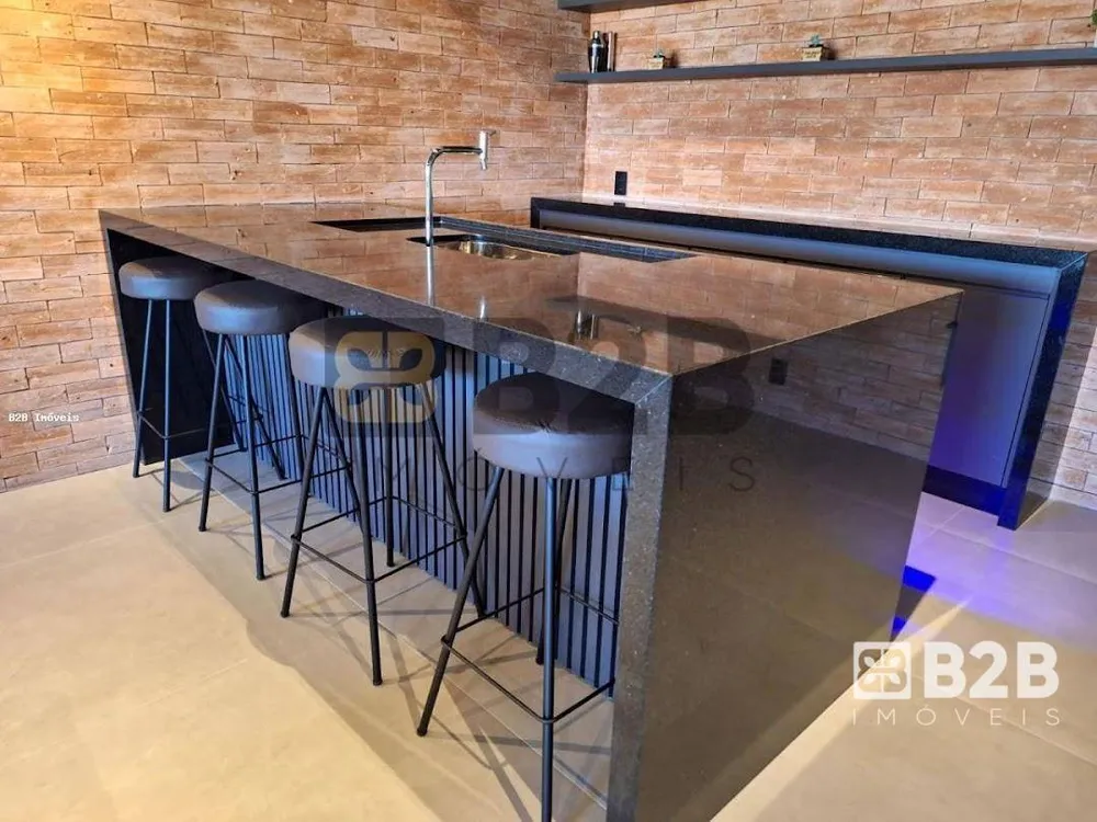 Apartamento, 1 quarto, 35 m² - Foto 11