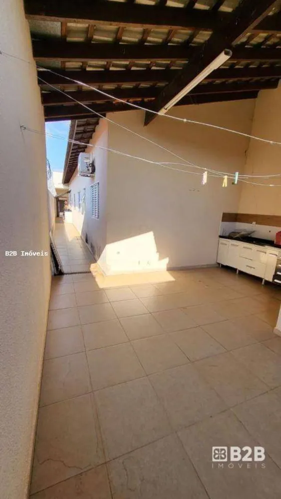 Casa, 3 quartos, 127 m² - Foto 12