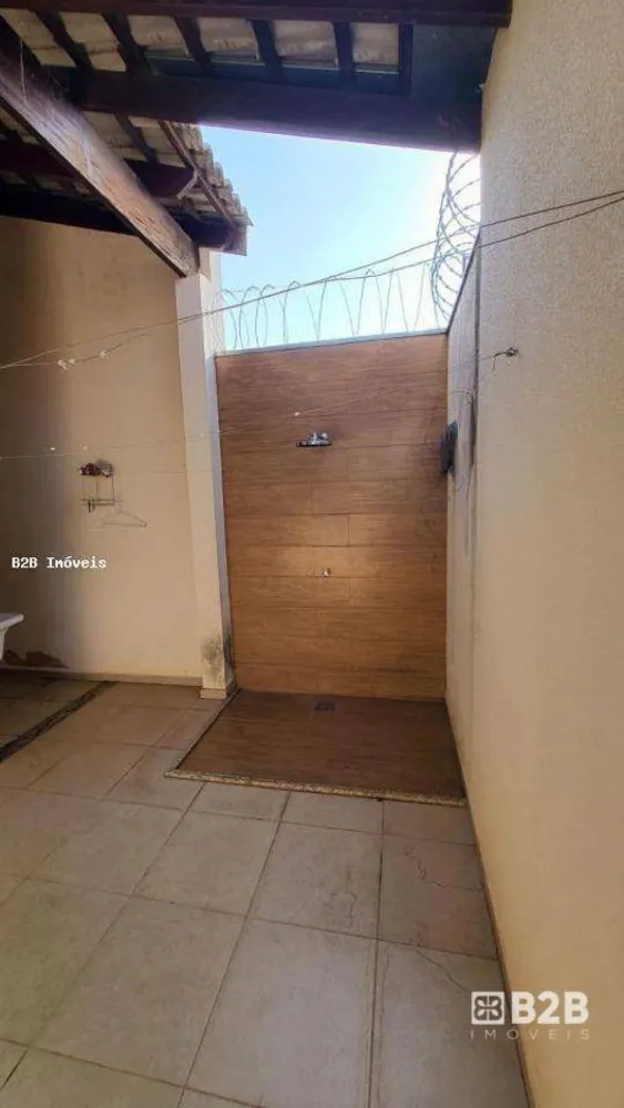 Casa, 3 quartos, 127 m² - Foto 11
