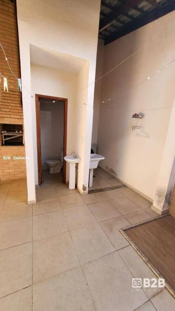 Casa, 3 quartos, 127 m² - Foto 10