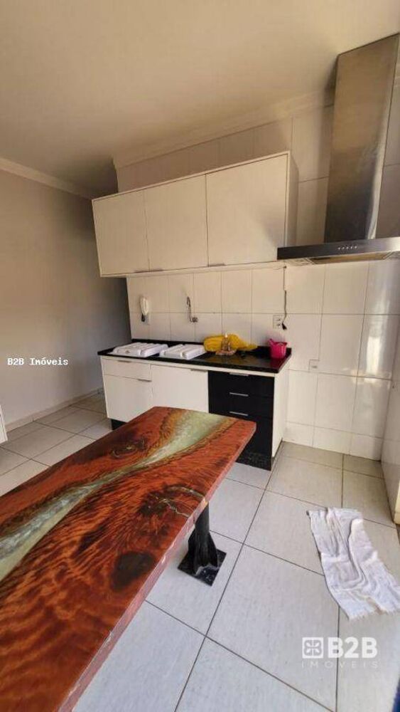 Casa à venda com 3 quartos, 127m² - Foto 3