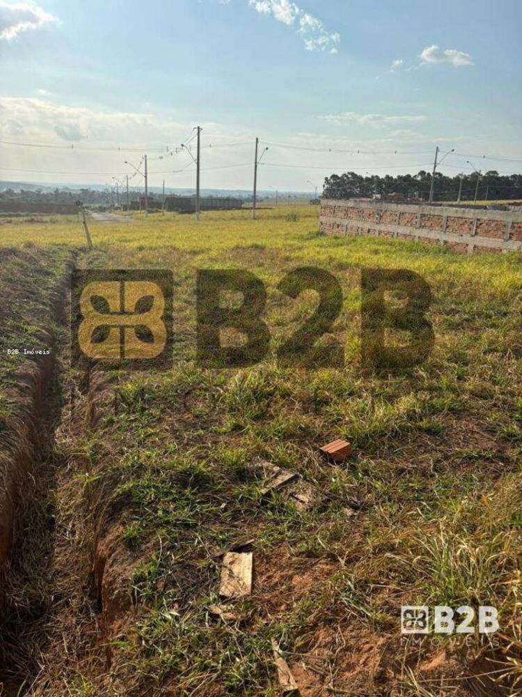 Terreno, 405 m² - Foto 1