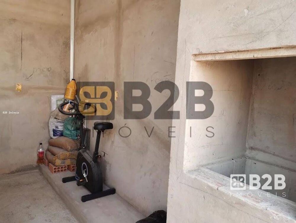 Casa, 2 quartos, 100 m² - Foto 3