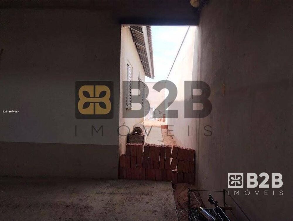Casa, 2 quartos, 100 m² - Foto 1