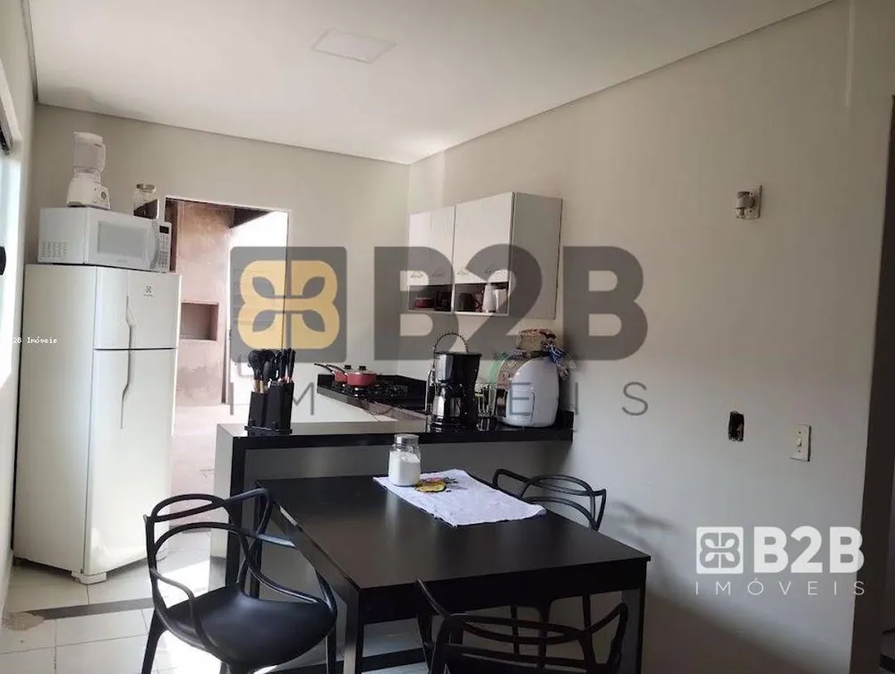 Casa, 2 quartos, 100 m² - Foto 6