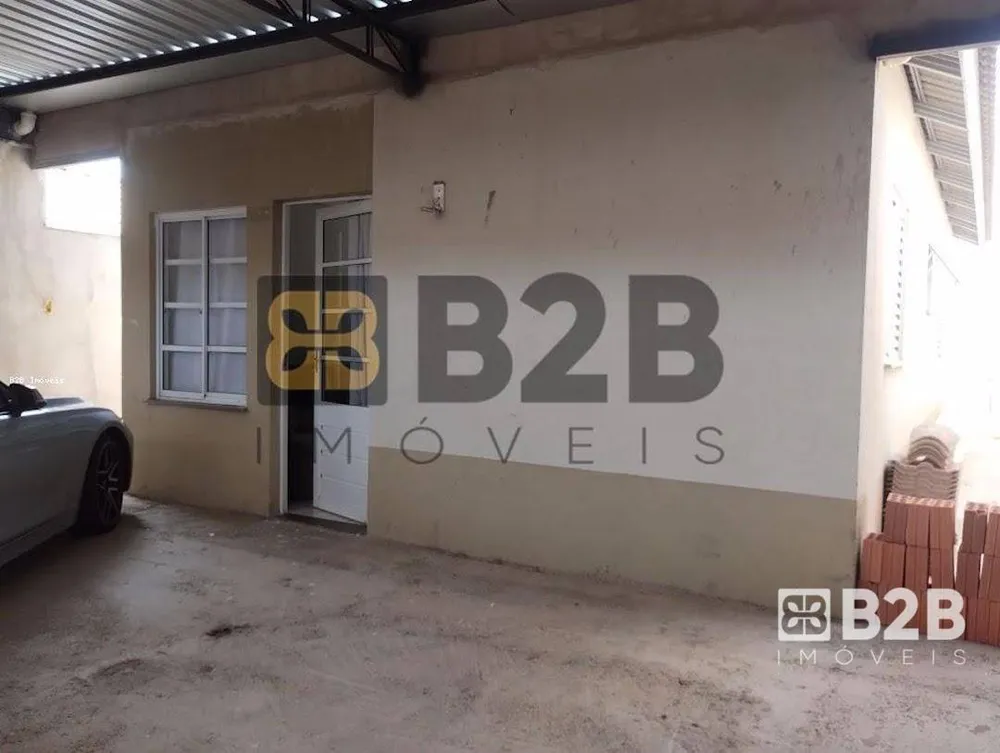 Casa, 2 quartos, 100 m² - Foto 8