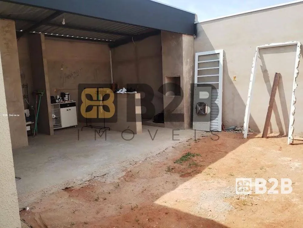 Casa, 2 quartos, 100 m² - Foto 5