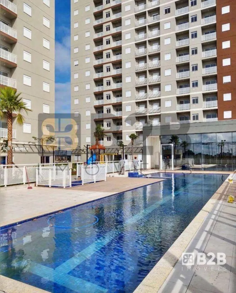 Apartamento, 3 quartos, 69 m² - Foto 14