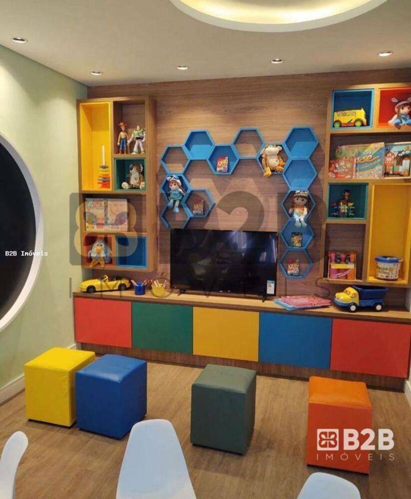 Apartamento, 3 quartos, 69 m² - Foto 10