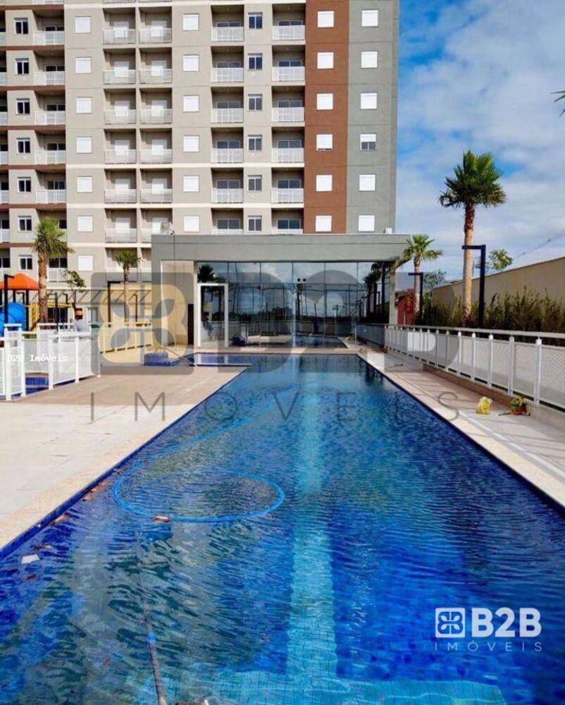 Apartamento, 3 quartos, 69 m² - Foto 17