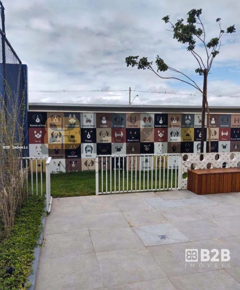 Apartamento, 3 quartos, 69 m² - Foto 20