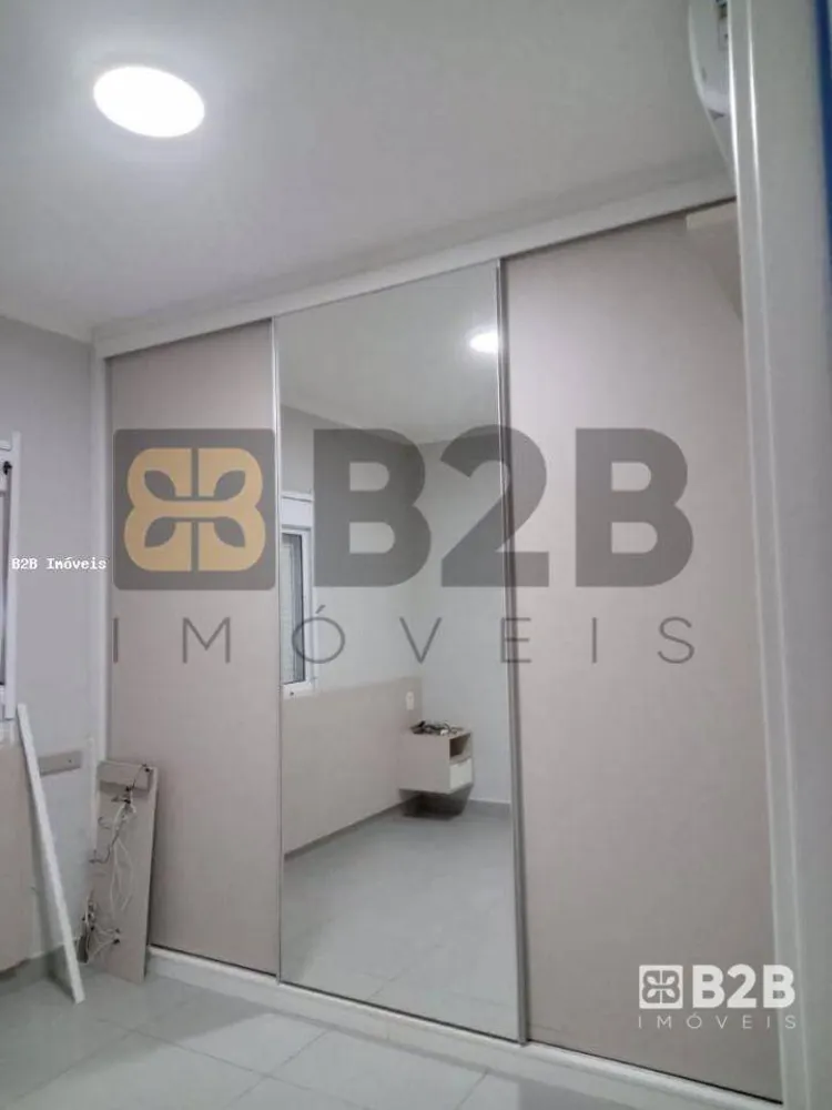 Apartamento, 3 quartos, 69 m² - Foto 6