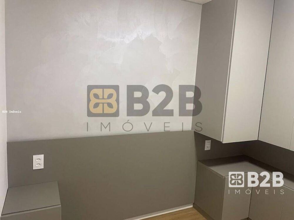 Apartamento, 1 quarto, 35 m² - Foto 1