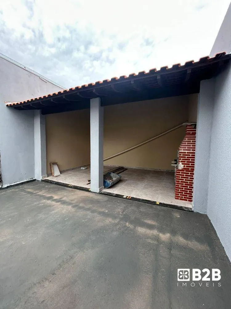 Casa, 2 quartos, 68 m² - Foto 7