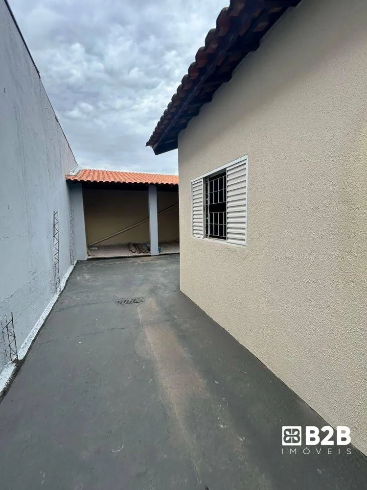 Casa, 2 quartos, 68 m² - Foto 11