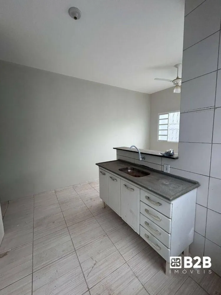 Casa, 2 quartos, 68 m² - Foto 3