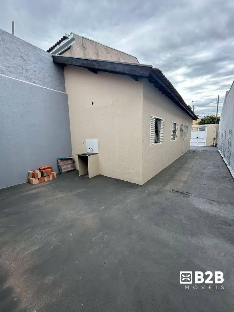 Casa, 2 quartos, 68 m² - Foto 12