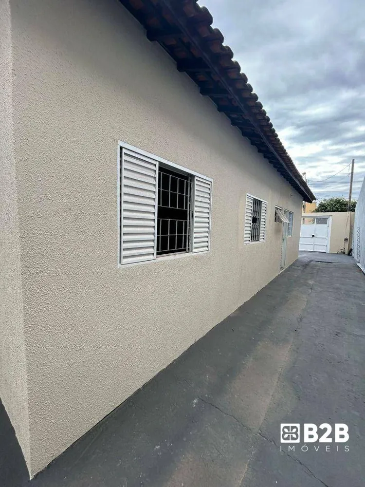 Casa, 2 quartos, 68 m² - Foto 10