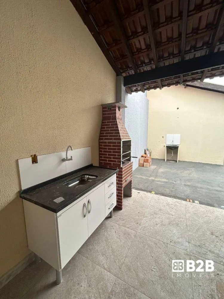 Casa, 2 quartos, 68 m² - Foto 8