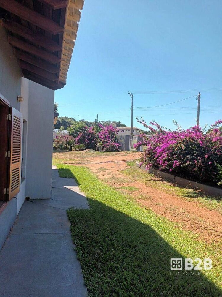 Chácara, 3 quartos, 4500 m² - Foto 19