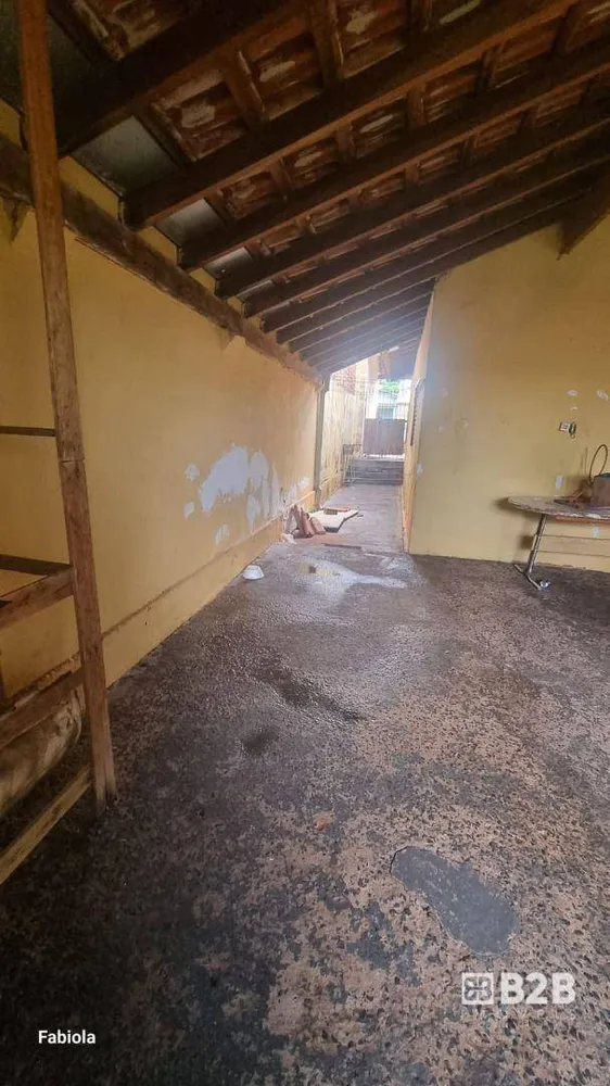 Casa, 3 quartos, 187 m² - Foto 5
