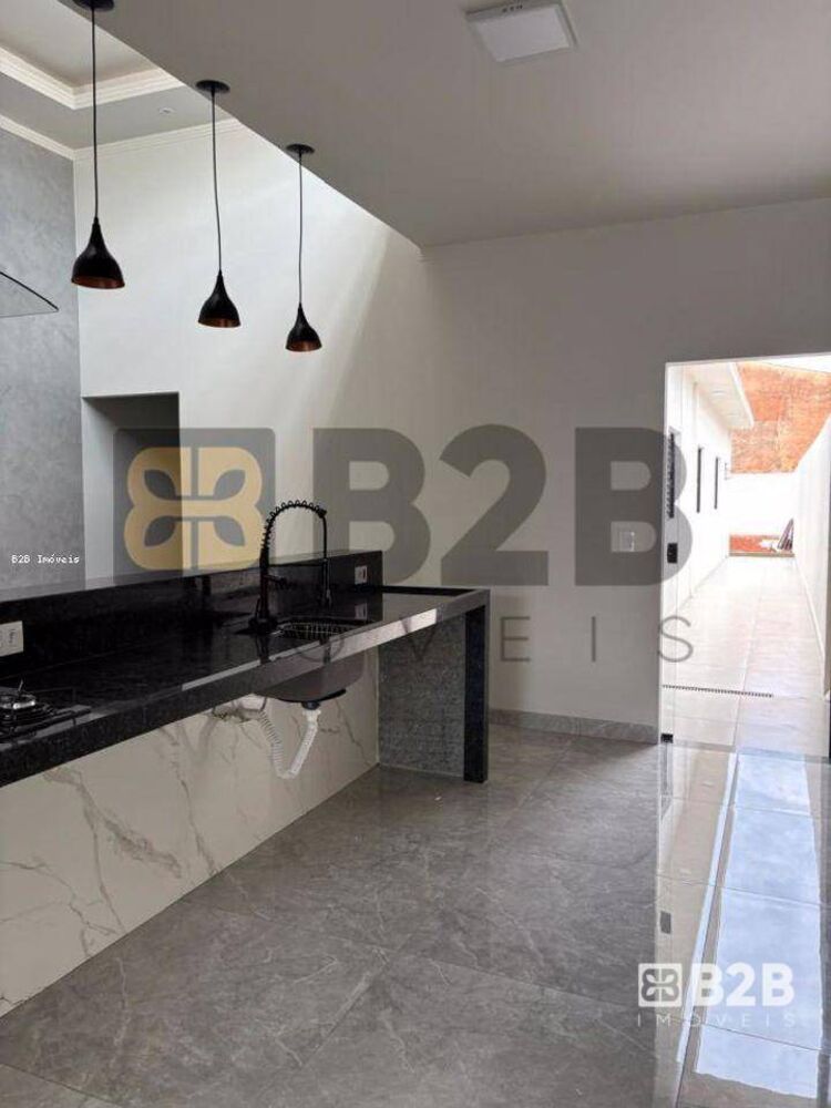 Casa à venda com 3 quartos, 242M2 - Foto 18