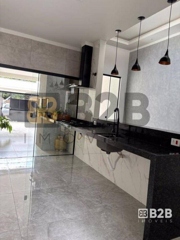Casa à venda com 3 quartos, 242M2 - Foto 13
